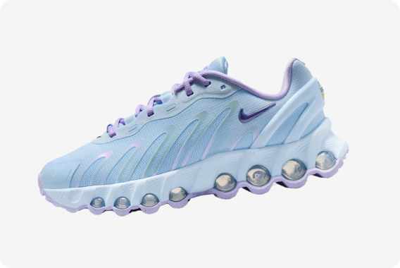 Nike Teens: Your home of latest fashion, inspiration, and real feelings 