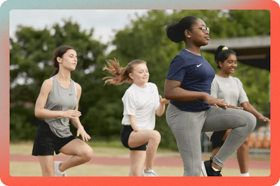 Il futuro dello sport