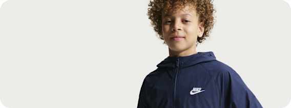 Rechercher par âge, Nike Pour Enfant, slide 3 of 4