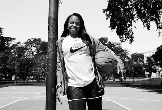 Nike Coaching
