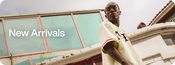 Latest & Greatest, Men's Shoes, Clothing & Accessories, slide 1 of 3