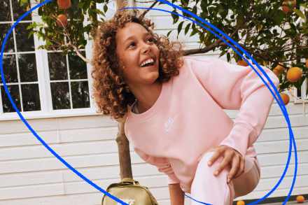 Σχετικές ιστορίες, Πίσω στα θρανία: Κορίτσια και αθλητισμός, slide 1 of 3