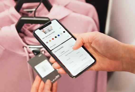 Special In-Store Services for Members