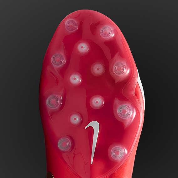 Tiempo for Every Surface, Tiempo Football Boots, slide 3 of 4