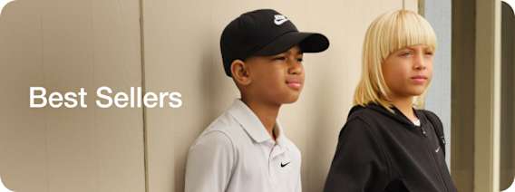 Nike Kids