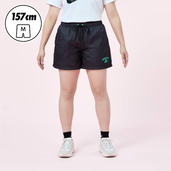 ウィメンズフィットガイドショーツ