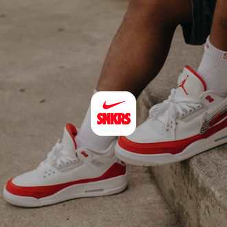 Chegou a hora de te mexeres com a Nike Training Club