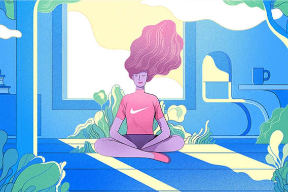 【NIKE公式】おしゃれで快適なナイキのヨガウェア Nike.com