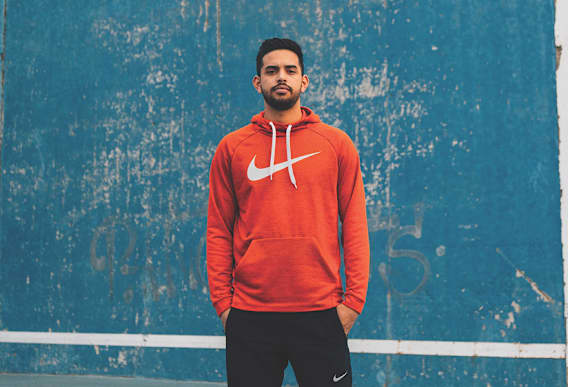 Nike Coaching