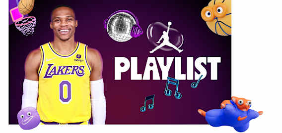 Playlist Episode 9