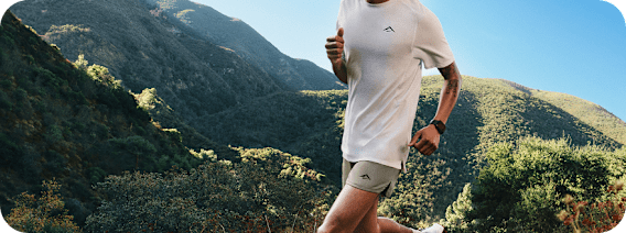 Alles voor hardlopen
