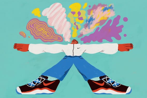 Nike Yoga