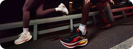 Les essentiels pour le running sur route, Running sur route, slide 1 of 3