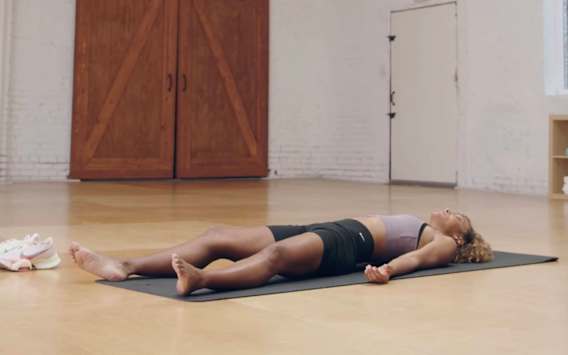 9 Yoga Poses for a Dose of Stress Relief