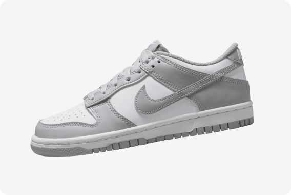 Stay Iconic In these Kicks, Nike Teens: tu lugar para encontrar lo último en moda, inspiración y sentimientos de verdad , slide 3 of 8