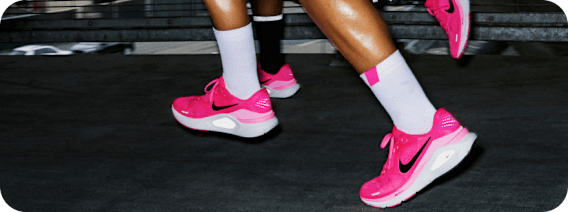 Αρχική σελίδα Nike Running