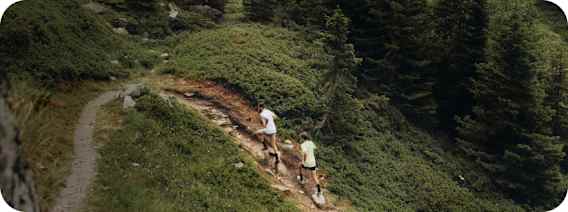 Buscador de zapatillas de running