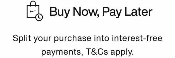 Members Benefits, Nike. Just Do It, slide 5 of 6