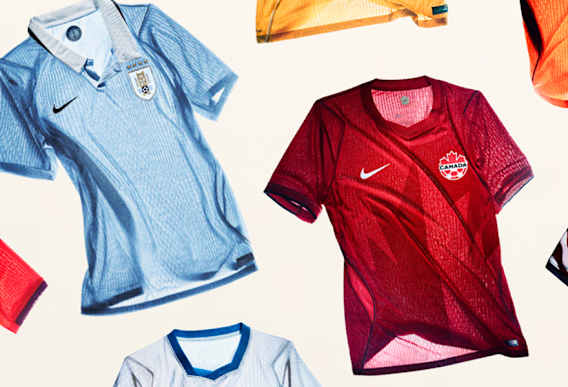 More From Nike Football, Nike Football, slide 2 of 3