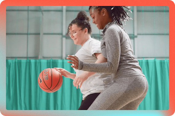 Future of sport