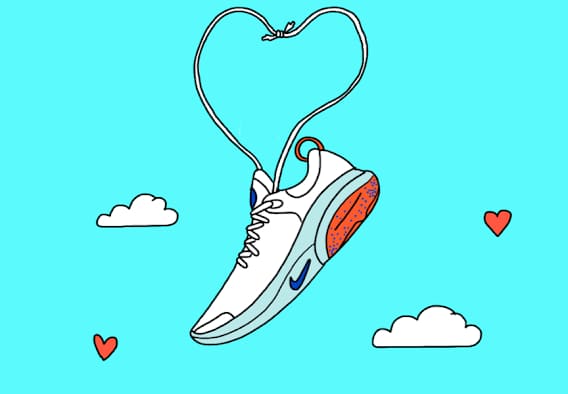 Historias relacionadas, ¿Cómo empiezo a correr? , slide 1 of 3