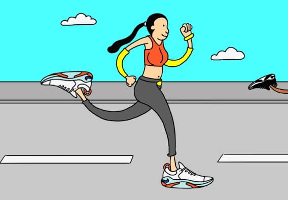 How To Love Running