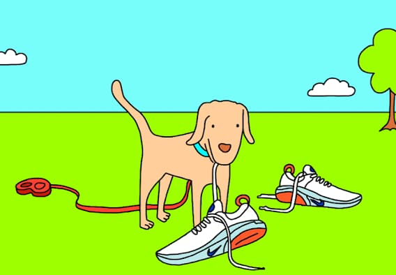 How To Love Running