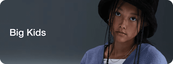 Calzado, vestimenta y accesorios para niños Nike. Nike.com