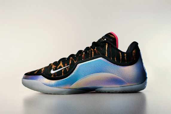 More Stories, LeBron XXIII ‘Stocking Stuffer’, slide 2 of 9