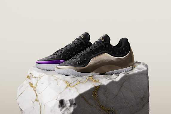 르브론 XXIII ‘선택받은 자 그리고 선택한 자’