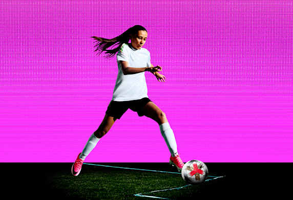 More From Nike Football, Mercurial Football Boots, slide 1 of 3