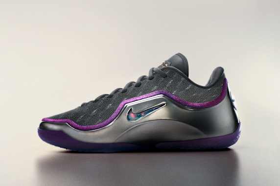 More Stories, LeBron XXIII « Bubble Boy », slide 1 of 6