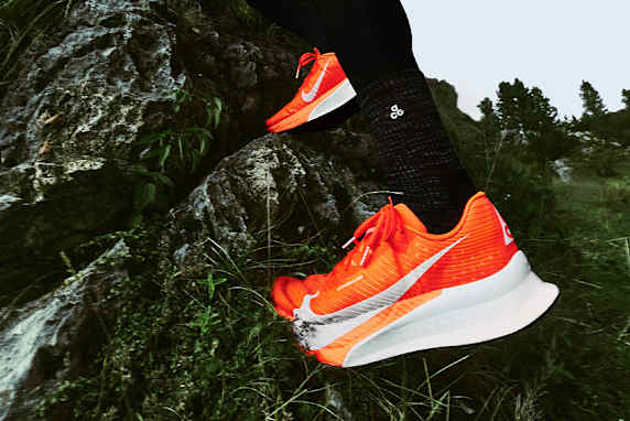 Feltrapport: Dolomittene, slide 1 of 3