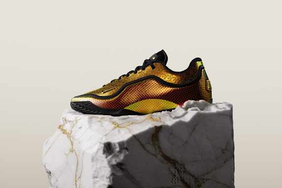 LeBron XXIII "The Chosen One and The One Who Chose"