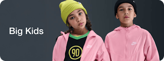 Shop By Age, Nike Kids Shoes, Clothing, and Accessories. Nike.com , slide 3 of 3