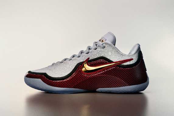 More Stories, LeBron XXIII 'Grand Opening', slide 2 of 5