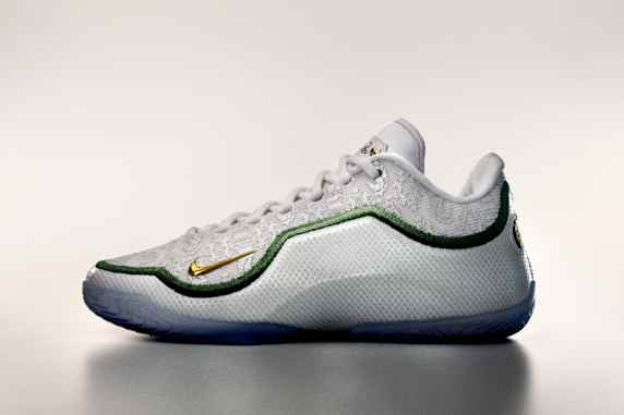 LeBron XXIII ‘From This Point Forward’