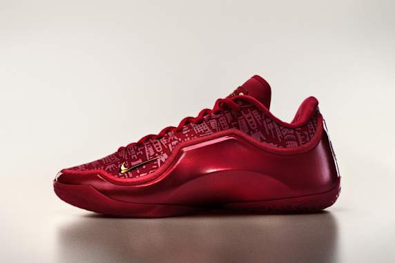 LeBron XXIII ‘From This Point Forward’