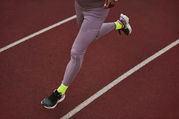 Le guide ultime des différents types de chaussures de running