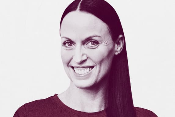 Comment avoir confiance en soi selon l'ancienne nageuse de haut niveau Amanda Beard