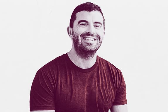 Effektives Krafttraining nach Trainer Ben Bruno