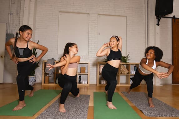 I migliori bra Nike per bambine e ragazze