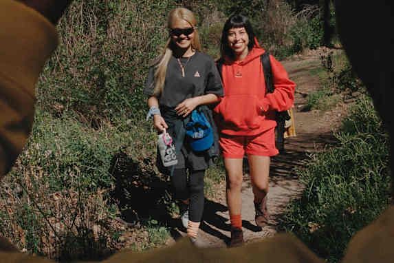 I benefici del trekking secondo gli esperti