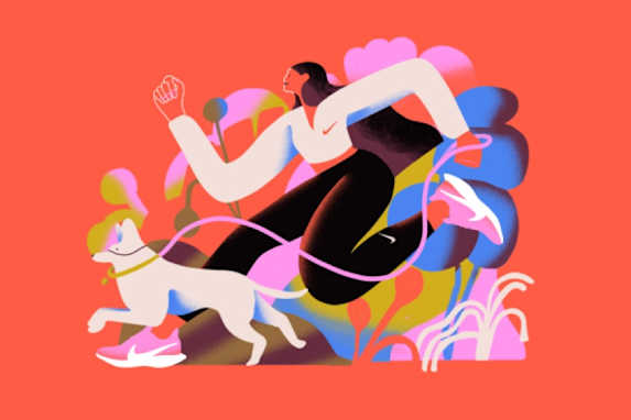 Kalbini Güçlendir ve Hayat Boyu Koş