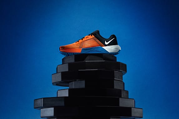 Guide simple pour trouver les chaussures de training faites pour toi