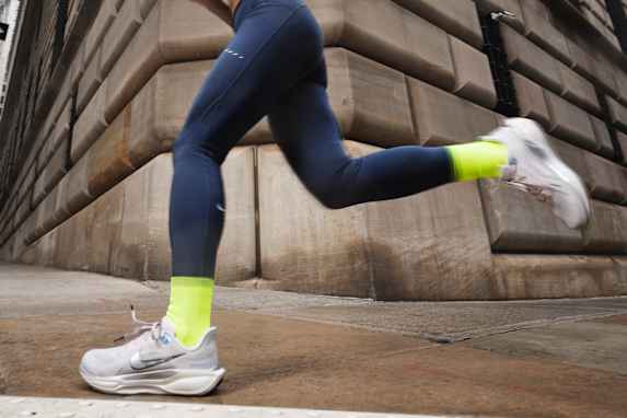 De beste leggings voor hardlopen van Nike