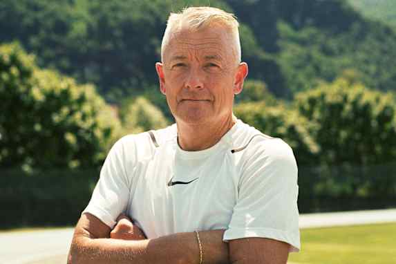 Comment faire face aux intimidateurs d'après le coach Gjert Ingebrigtsen