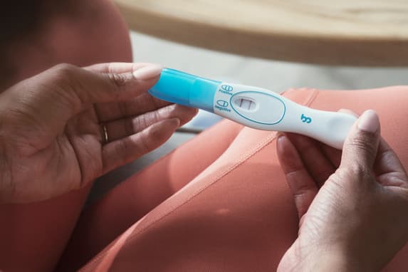 How to Exercise When You're Trying to Conceive— Minus the Confusion