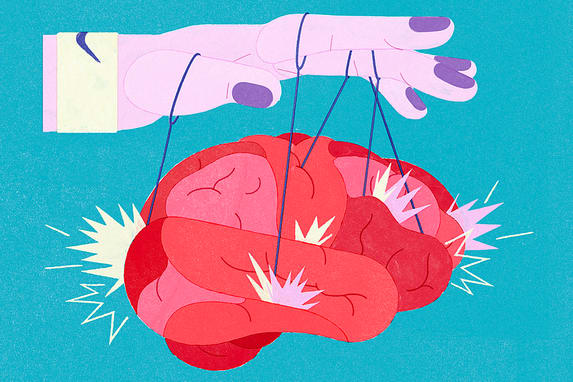 Tap Into the Power of the Placebo Effect