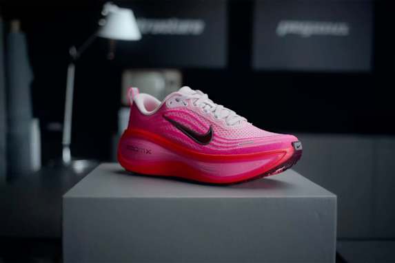 Todo lo que necesitas saber sobre la creación de los Vomero Plus